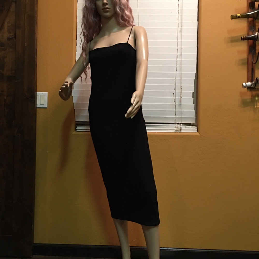 Top shop dress